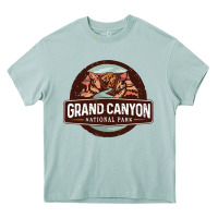Arona grand canyon national park Heavy Core Tee - Craftify