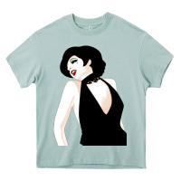 Arona liza minnelli vexel Heavy Core Tee - Craftify