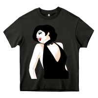 Asphalt liza minnelli vexel Heavy Core Tee - Craftify