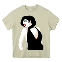Mossy liza minnelli vexel Heavy Core Tee - Craftify