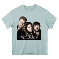Arona lady antebellum Heavy Core Tee - Craftify