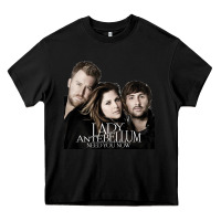 Black lady antebellum Heavy Core Tee - Craftify