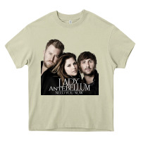 Mossy lady antebellum Heavy Core Tee - Craftify