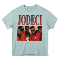 Jodeci 90s Rb Funk Throwback Heavy Core Tee | Teevron