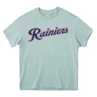 Arona good | tacoma rainiers | baseball Heavy Core Tee - Craftify