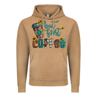 Vintage Camel but first coffee Vintage Hoodie - Artiststas