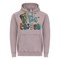Vintage Zinc but first coffee Vintage Hoodie - Artiststas