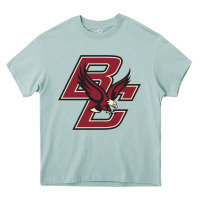 Arona boston college Heavy Core Tee - Craftify