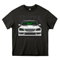 Asphalt altezza (is200  is300) Heavy Core Tee - Craftify