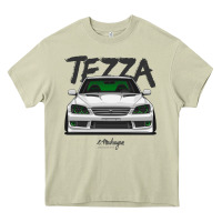 Mossy altezza (is200  is300) Heavy Core Tee - Craftify