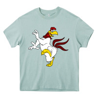 Arona foghorn leghorn looney Heavy Core Tee - Craftify
