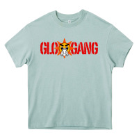 Glo Gang Heavy Core Tee | Teevron