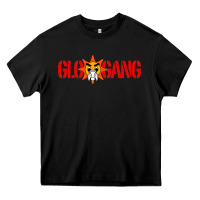 Black glo gang Heavy Core Tee - Craftify