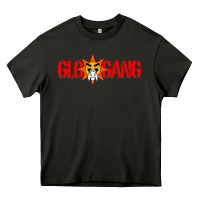 Asphalt glo gang Heavy Core Tee - Craftify