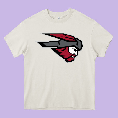 Western Colorado Mountaineers Heavy Core Tee Designed By Craftify