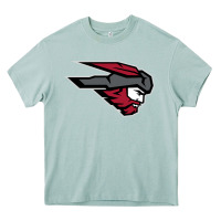 Arona western colorado mountaineers Heavy Core Tee - Craftify