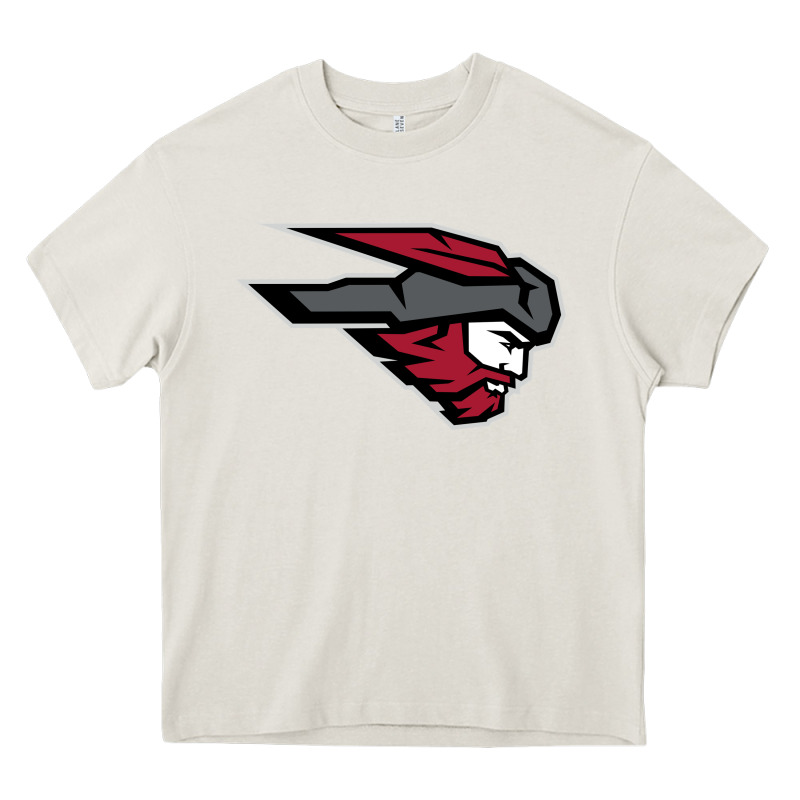 Western Colorado Mountaineers Heavy Core Tee by Craftify | Teevron