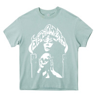 Arona Electric Wizard Heavy Core Tee - Craftify