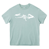 Arona staind Heavy Core Tee - Craftify