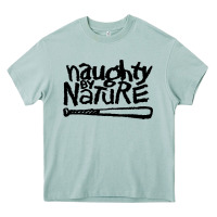 Arona naughty by nature Heavy Core Tee - Craftify