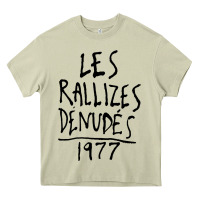 Mossy les rallizes denudes 1997   e Heavy Core Tee - Craftify
