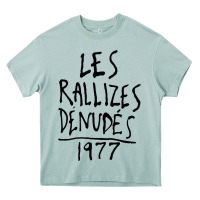 Arona les rallizes denudes 1997   e Heavy Core Tee - Craftify