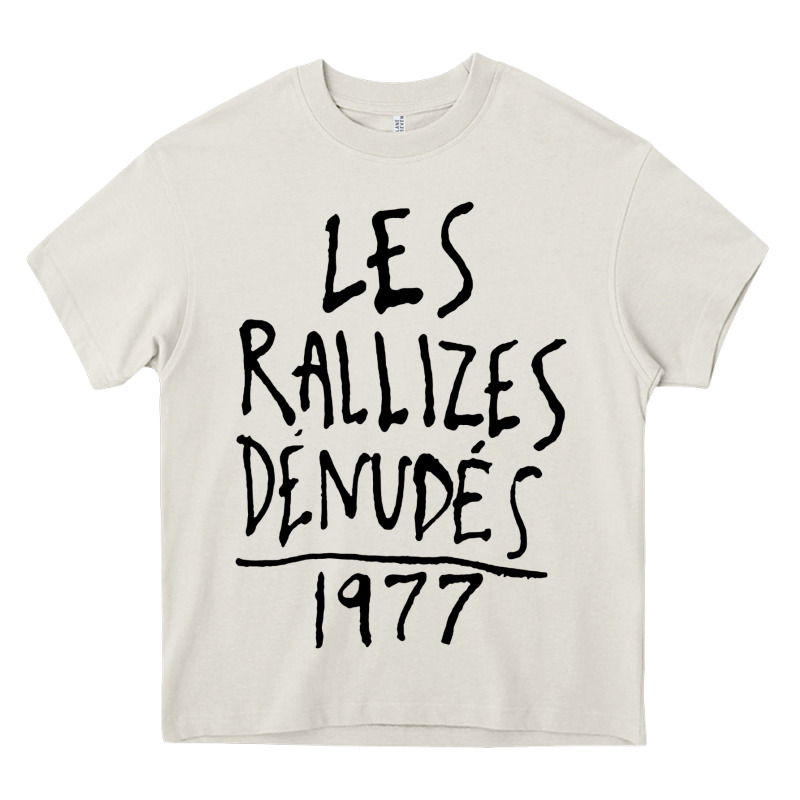 Les Rallizes Denudes 1997   E Heavy Core Tee by Craftify | Teevron