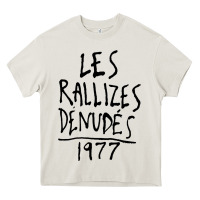 Cream les rallizes denudes 1997   e Heavy Core Tee - Craftify