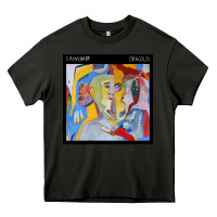 Asphalt Skinshape - Oracolo Heavy Core Tee - Craftify