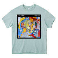 Arona Skinshape - Oracolo Heavy Core Tee - Craftify