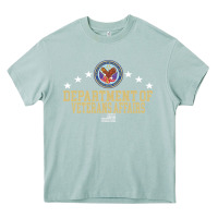 Arona department of veterans affairs Heavy Core Tee - Craftify