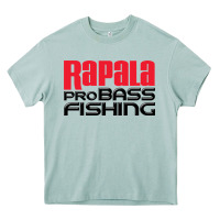 Rapala 2 Heavy Core Tee | Teevron