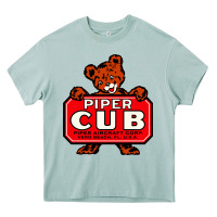 Arona #piper aircraft corp Heavy Core Tee - Craftify