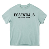Arona Fear Of God Essentials Heavy Core Tee - Craftify