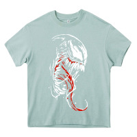 Arona venom the movie Heavy Core Tee - Craftify