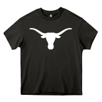 Asphalt texas longhorns merch Heavy Core Tee - Craftify