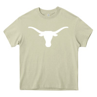 Mossy texas longhorns merch Heavy Core Tee - Craftify
