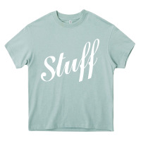 Arona stuff Heavy Core Tee - Craftify