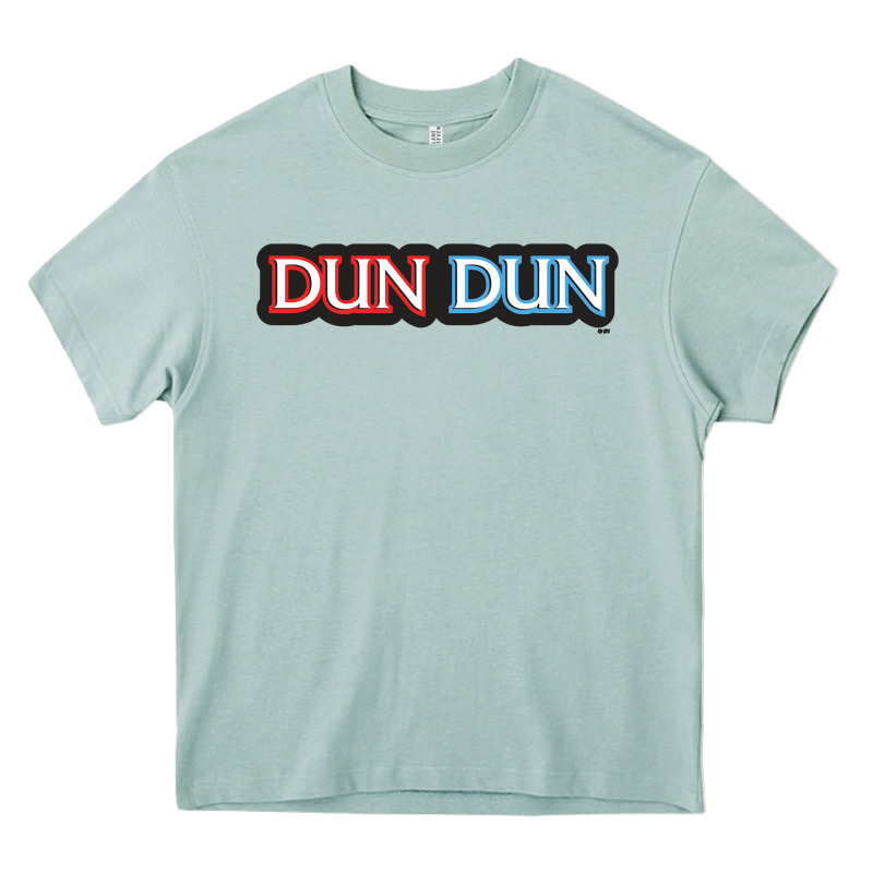 Law & Order Svu Dun Dun Sweatshirt Heavy Core Tee by Craftify | Teevron