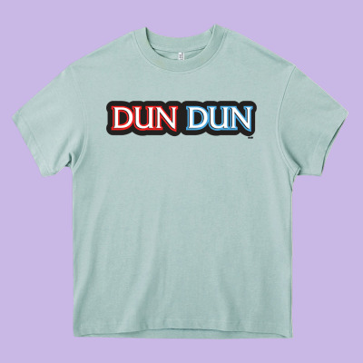 Law & Order Svu Dun Dun Sweatshirt Heavy Core Tee Designed By Craftify