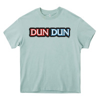 Arona law & order svu dun dun sweatshirt Heavy Core Tee - Craftify