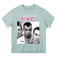 Arona Fine young cannibals fyc Heavy Core Tee - Craftify