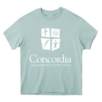 Arona Concordia University, St. Paul, apparel Heavy Core Tee - Craftify