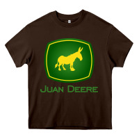 Juan Deere   The Farmer   The Gardener   The Landscaper Sweatshirt Heavy Core Tee | Teevron