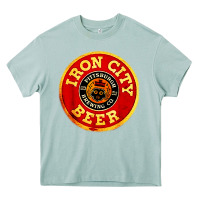 Arona #beer irons city Heavy Core Tee - Craftify