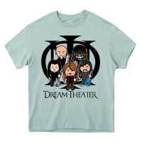 Arona Dream Theater Heavy Core Tee - InspiraDesign