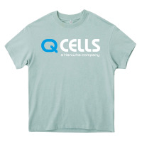 Arona Mesmerizing Q Cells Heavy Core Tee - InspiraDesign