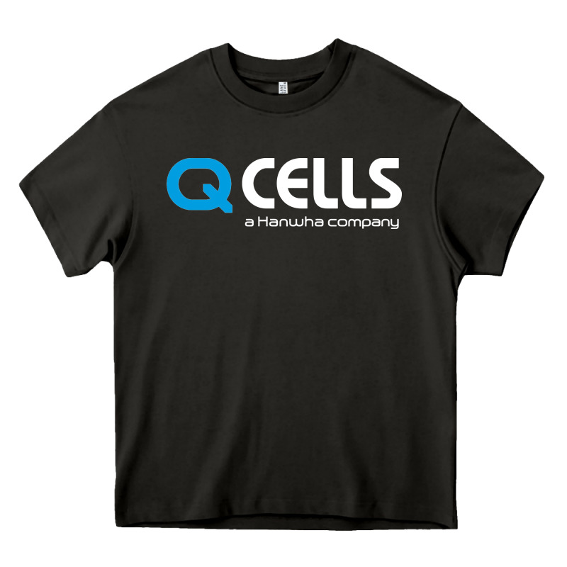 Mesmerizing Q Cells Heavy Core Tee by InspiraDesign | Teevron