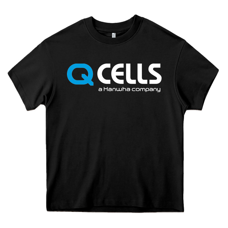 Mesmerizing Q Cells Heavy Core Tee by InspiraDesign | Teevron