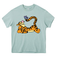 Arona tigger Heavy Core Tee - InspiraDesign